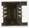 Lg Sim Card Reader Internal - Eag63032701 Sim Card Socket